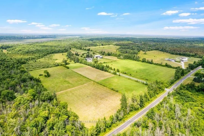 LOT 2- 2344 MCLACHLIN Road, Beckwith, ON K7A 4S7