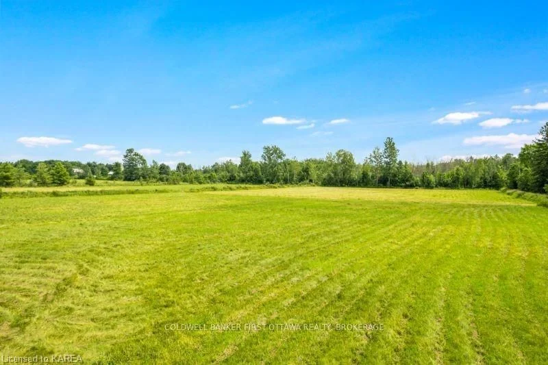 Vacant Land in Beckwith