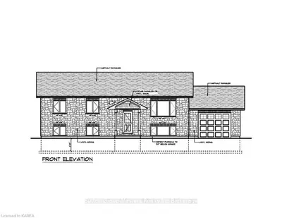 Detached in Frontenac