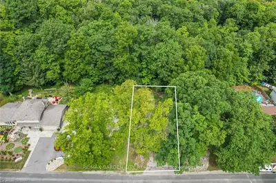 Lot #2 3764 Glen Road, Lincoln, On L0r 1s0