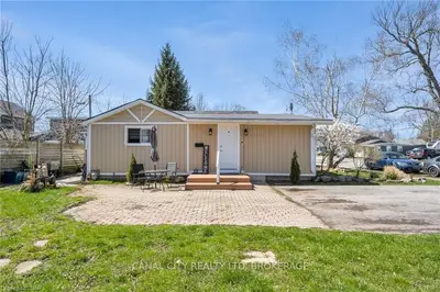 3815 Mathewson Avenue, Fort Erie, On L0s 1b0