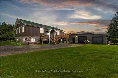 Detached in Rideau Lakes