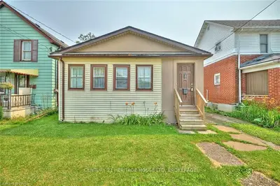 231 Dufferin Street, Fort Erie, On L2a 2t7