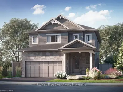 Detached in Kingston