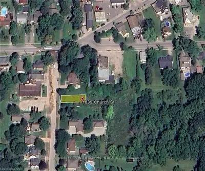 1039 CHURCH Street, Pelham, ON L0S 1C0