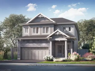 Detached in Kingston