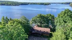 105 TABER HILL Lane, Rideau Lakes, ON K0G 1E0