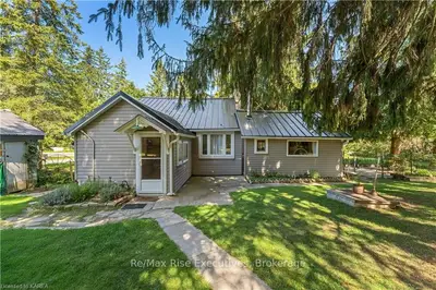 1006 Portage Road, Kawartha Lakes, On K0m 2b0
