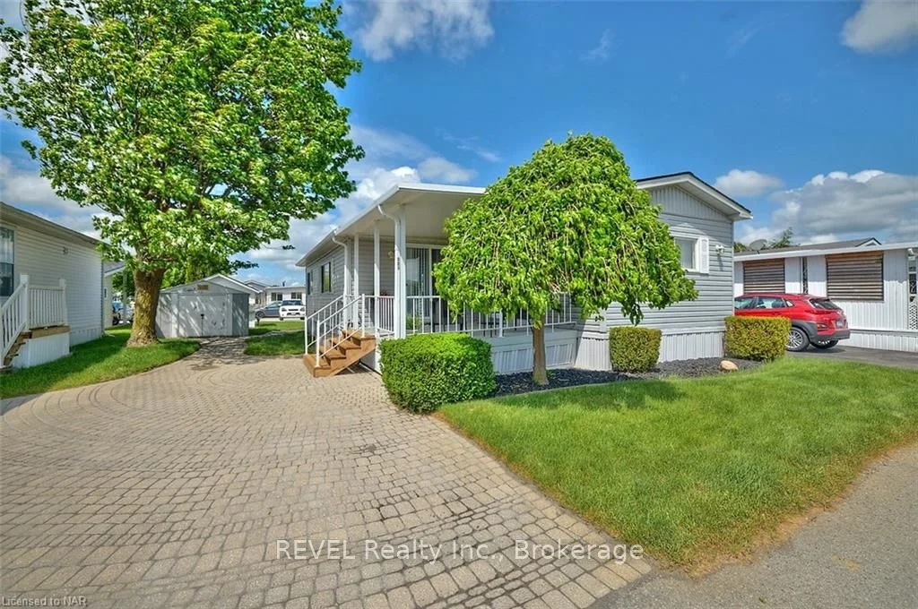 3033 TOWNLINE Road 321, Fort Erie, ON L0S 1S1