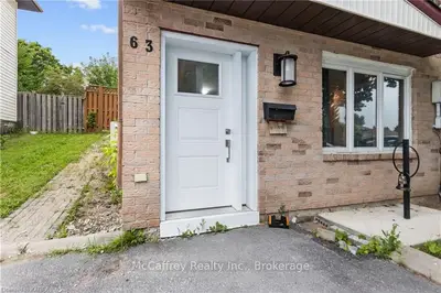Semi-Detached in Kingston