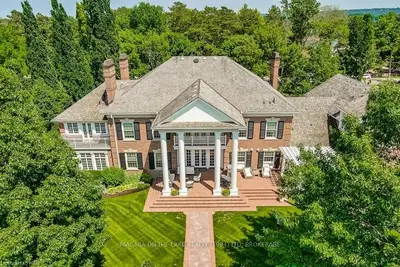 14842 Niagara River Parkway, Niagara-on-the-lake, On L0s 1j0
