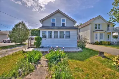 619 Niagara Boulevard, Fort Erie, On L2a 3h6