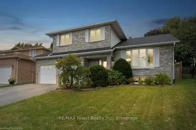 Detached in Kingston