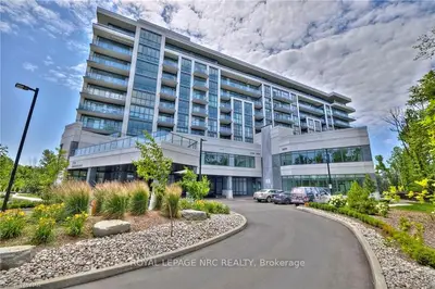 7711 Green Vista Gate 1007, Niagara Falls, On L2h 1r1