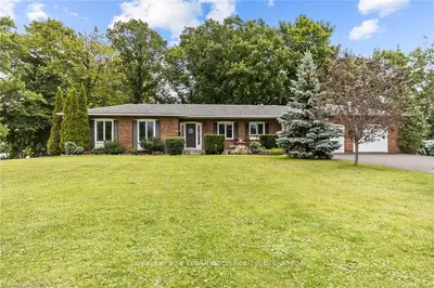 Detached in Kingston
