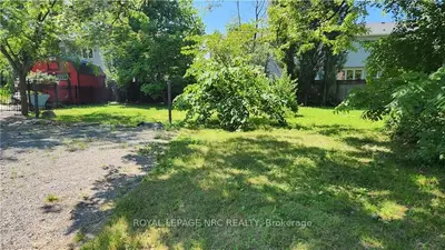 Lot 347 Lincoln Road, Fort Erie, On L0s 1b0