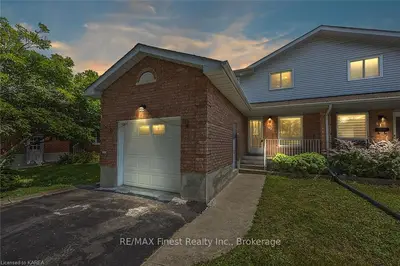Semi-Detached in Kingston