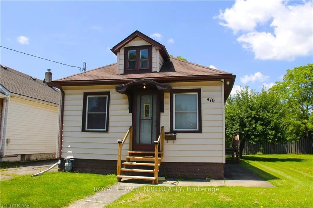 410 Deere Street, Welland, On L3b 2l8
