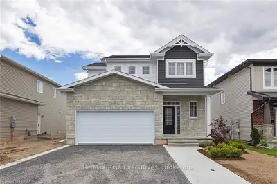 Detached in Kingston