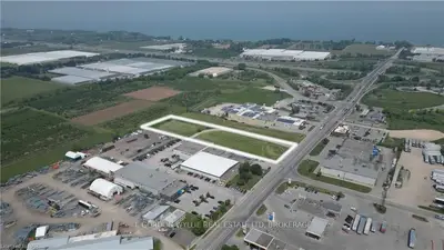 4650 Ontario Street, Lincoln, On L0r 1b4