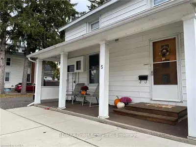 Detached in Athens
