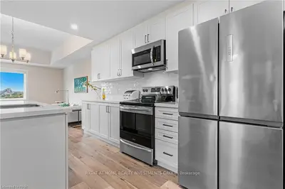4514 Ontario Street 501, Lincoln, On L0r 1b5