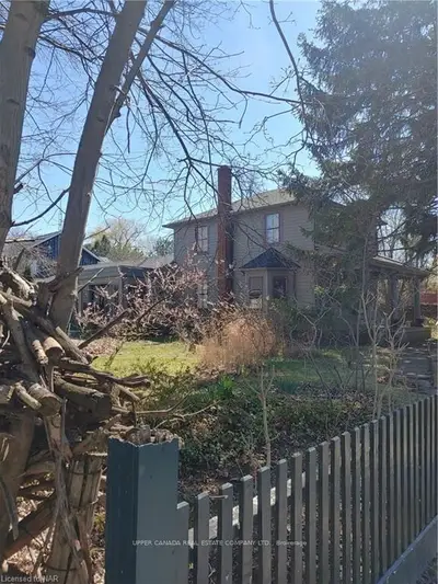 Detached in Niagara-on-the-Lake