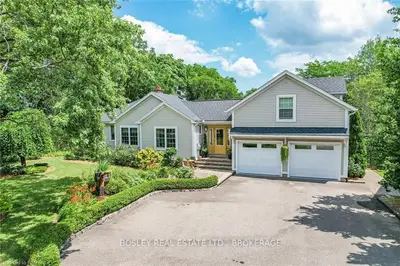 Detached in Niagara-on-the-Lake