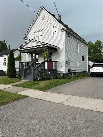 277 Central Avenue, Fort Erie, On L2a 3t4