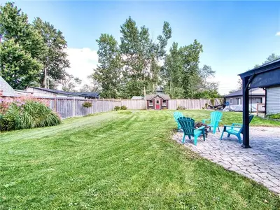 Lot 1049 Daytona Drive, Fort Erie, On L2a 4z3