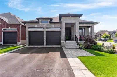 Detached in Kingston