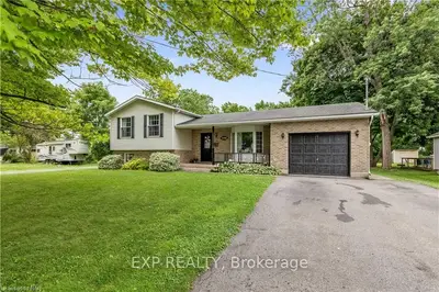 3749 Hibbard Street, Fort Erie, On L0s 1n0