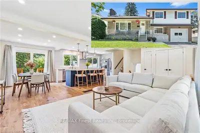 Detached in Kingston