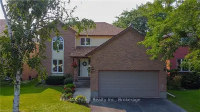 Detached in Kingston