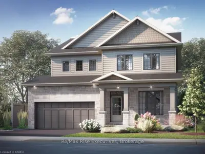 Detached in Kingston