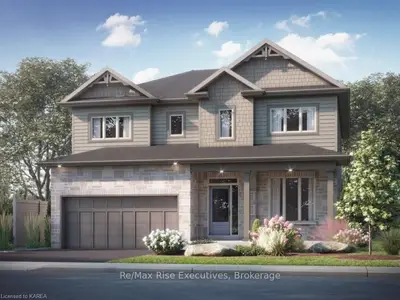 Detached in Kingston