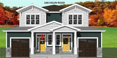 146 Haun Road 1, Fort Erie, On L0s 1b0