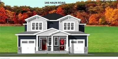 146 Haun Road 4, Fort Erie, On L0s 1b0