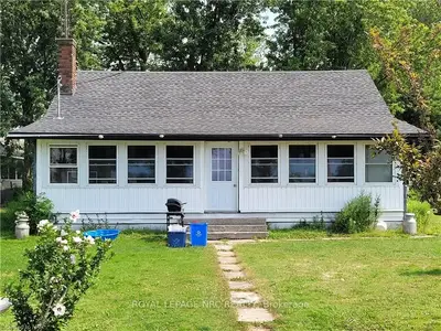 Detached in Wainfleet