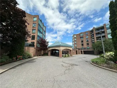 701 Geneva Street 2402, St. Catharines, On L2n 7h9