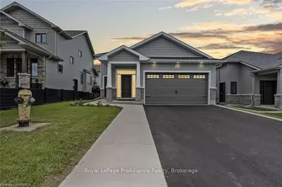 Detached in Kingston