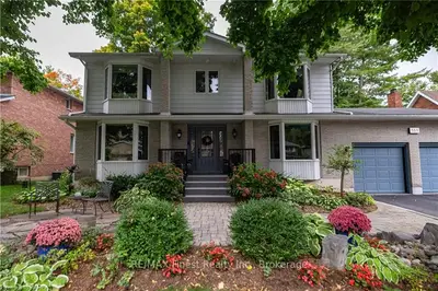 Detached in Kingston