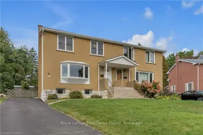 Semi-Detached in Kingston