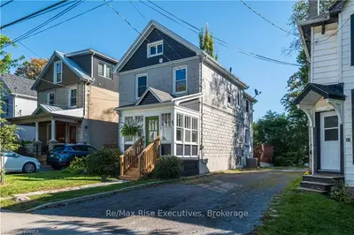 95 Livingston Avenue, Kingston, On K7l 4l3