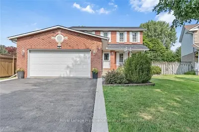 Detached in Kingston