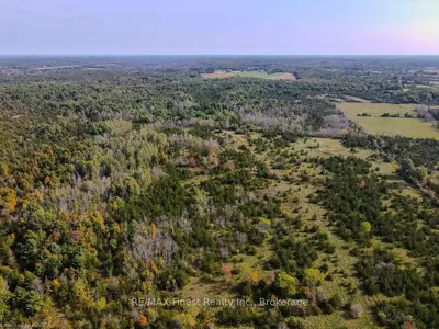 Vacant Land in Stone Mills