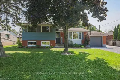Detached in Haldimand County