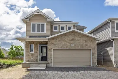 Detached in Kingston