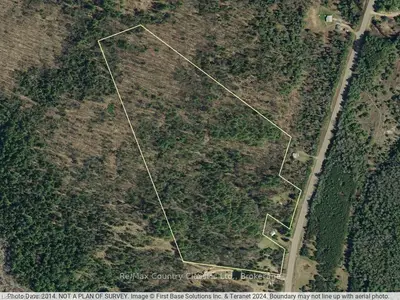 0 Highway 41, Addington Highlands, On, K0h 1k0