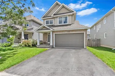 Detached in Kingston